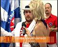 Tobias Meyer-Janson erfahrener Tänzer von UDHH